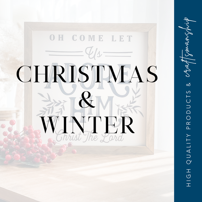 Let it snow snowman sign, Christmas sign, winter sign