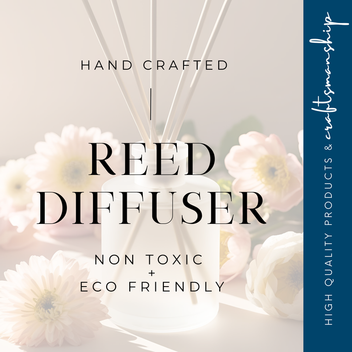 Blue Lava reed diffuser collection