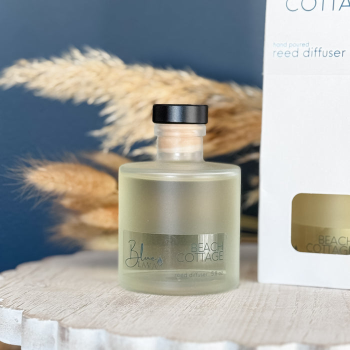 Beach Cottage Reed Diffuser