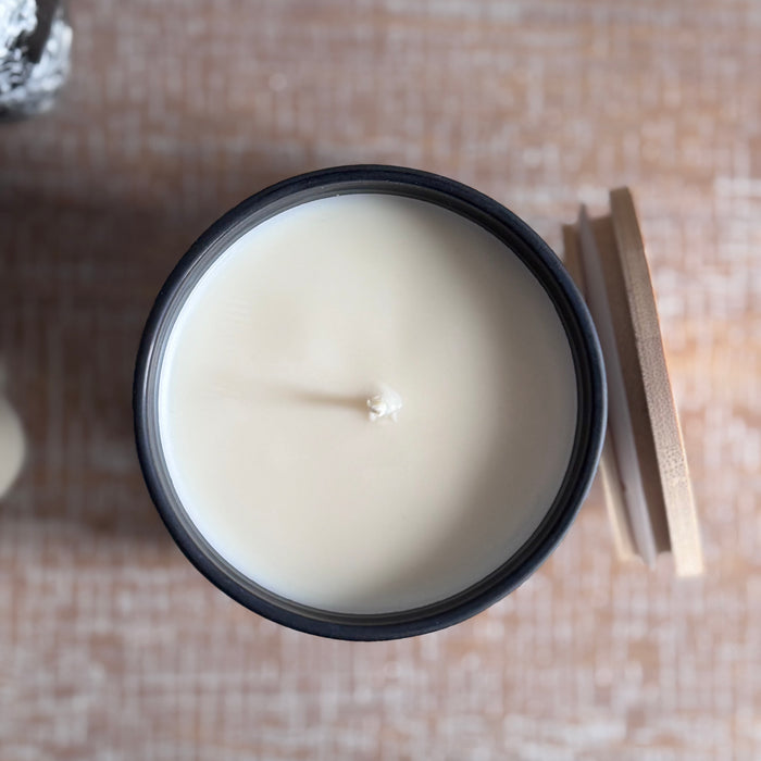Dark Orchard Candle