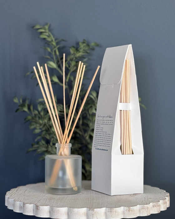 Beach Cottage Reed Diffuser