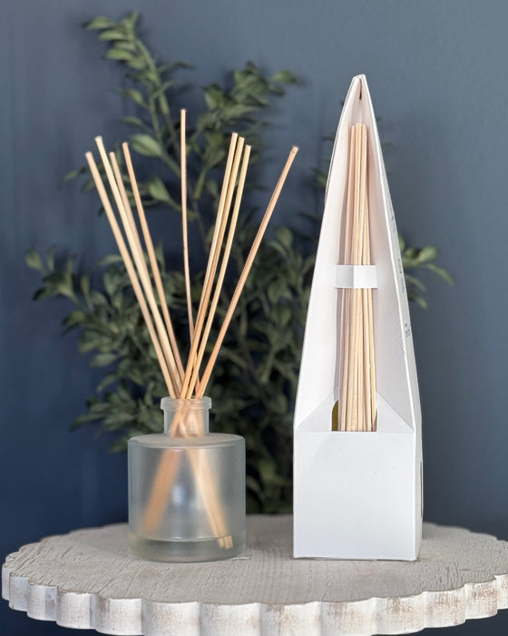 Beach Cottage Reed Diffuser