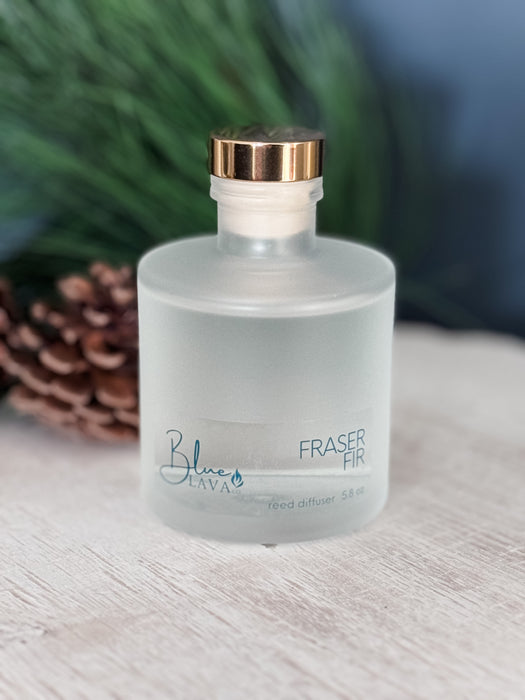 Fraser Fir Reed Diffuser