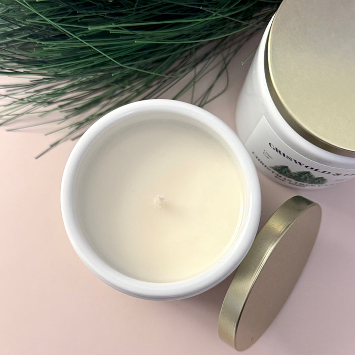 Griswold & Co Christmas Tree Farm Candle