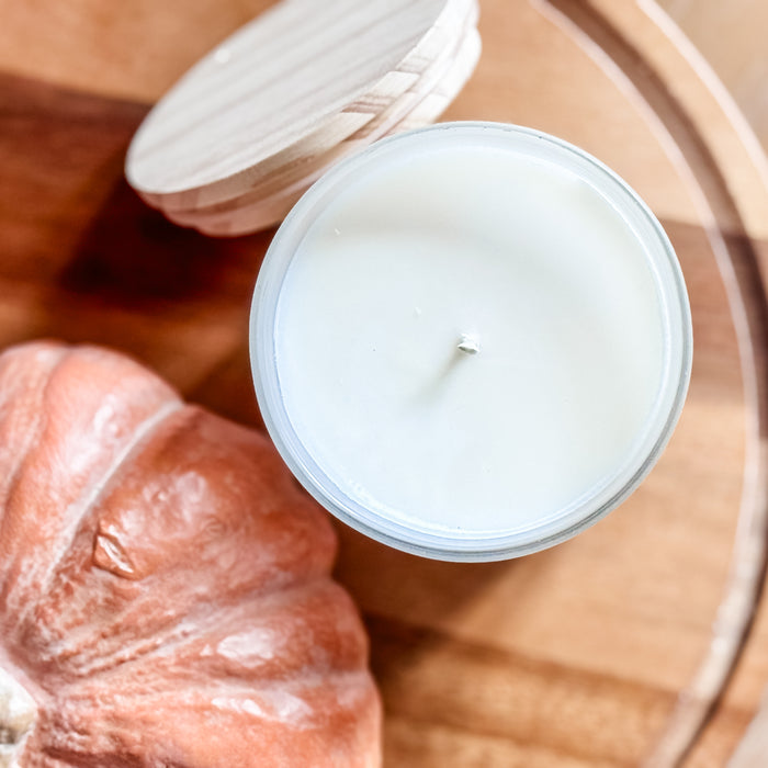 Vanilla Clove Candle