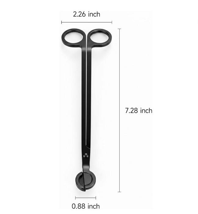 Candle Wick Trimmer