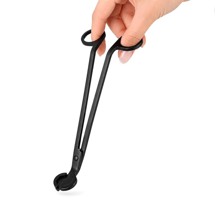 Candle Wick Trimmer