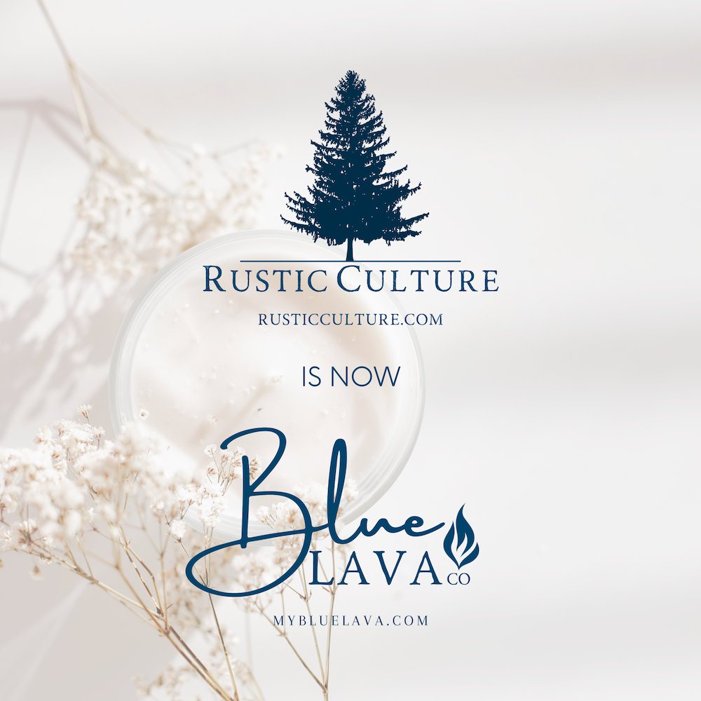 About Blue Lava Company