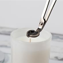 Candle Wick Trimmer
