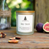 Fig Tree candle for any room in you home.